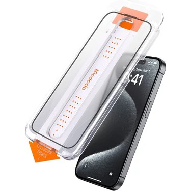 İphone 12 Pro Max Antistatik Cam Kırılmaz Cam