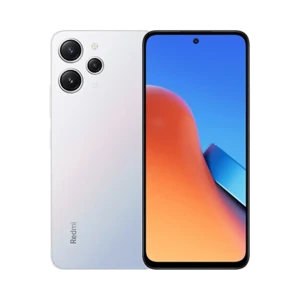 Xiaomi Redmi 12 - 128 GB - Gümüş