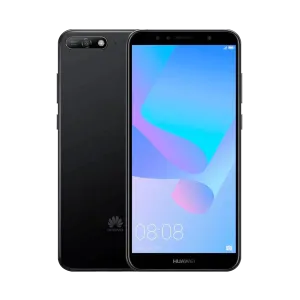 Huawei Y6 (2018) - 16 GB - Siyah