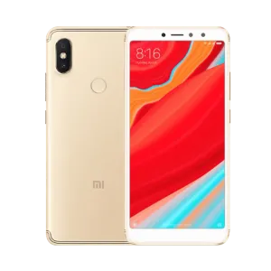 Xiaomi Redmi S2 - 32 GB - Altın