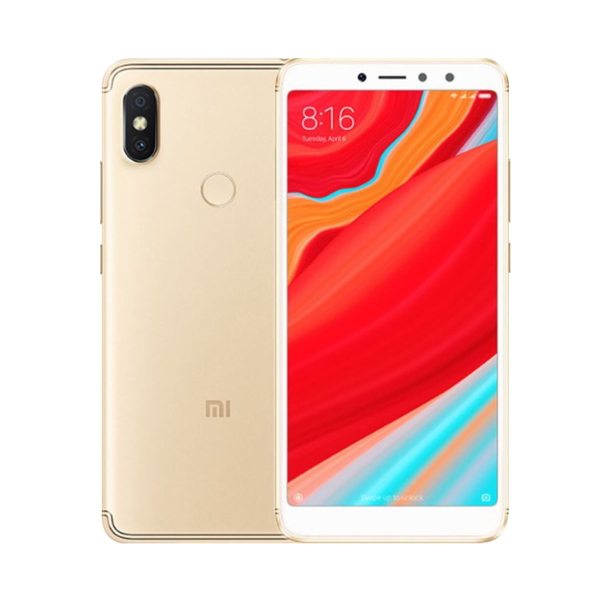 Xiaomi Redmi S2 - 32 GB - Altın