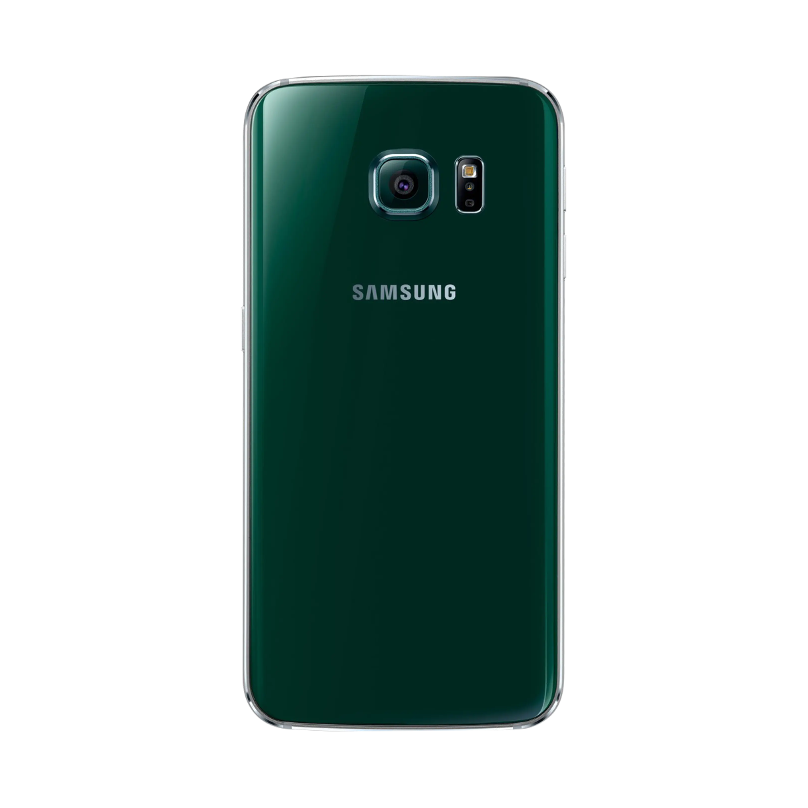 Samsung Galaxy S6 Edge - 32 GB - Yeşil Zümrüt Samsung Galaxy S6 Edge - 32 GB - Yeşil Zümrüt