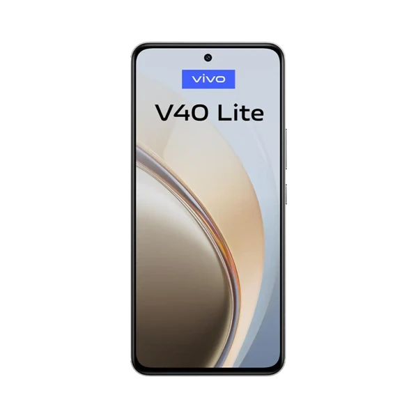 Vivo V40 Lite - 256 GB - Titanyum Gri - 2
