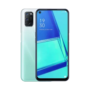 Oppo A52 - 128 GB - Beyaz