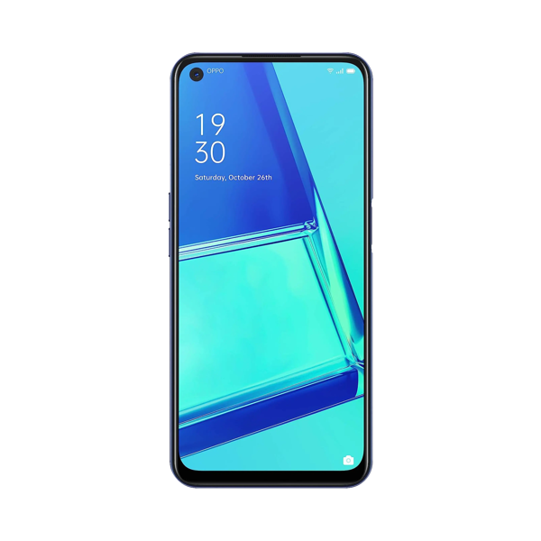 Oppo A52 - 128 GB - Beyaz - 2