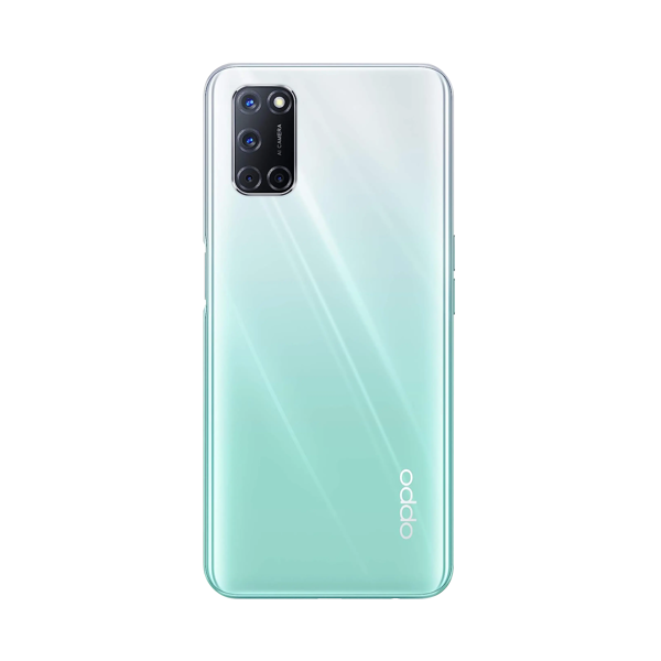 Oppo A52 - 128 GB - Beyaz - 3