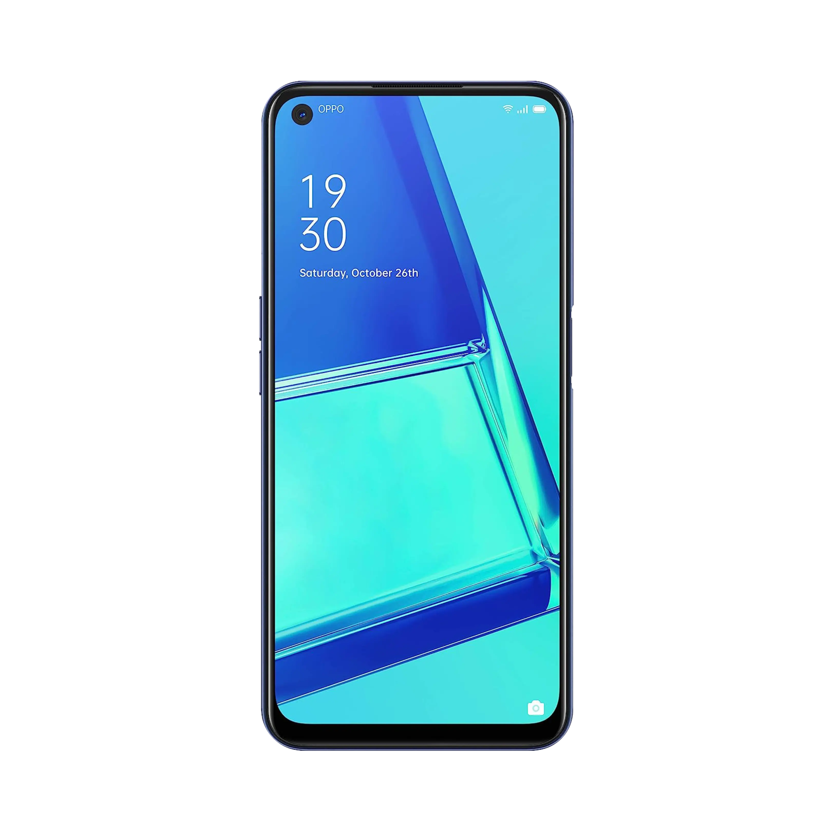 Oppo A52 - 64 GB - Beyaz