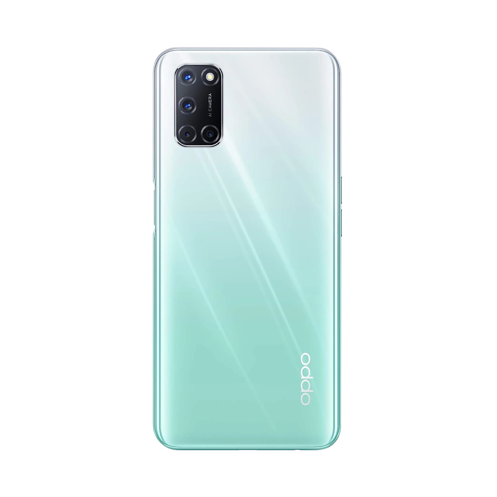 Oppo A52 - 64 GB - Beyaz