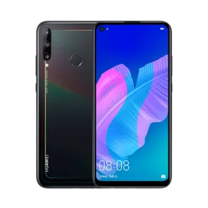 Huawei P40 Lite E - 64 GB - Siyah