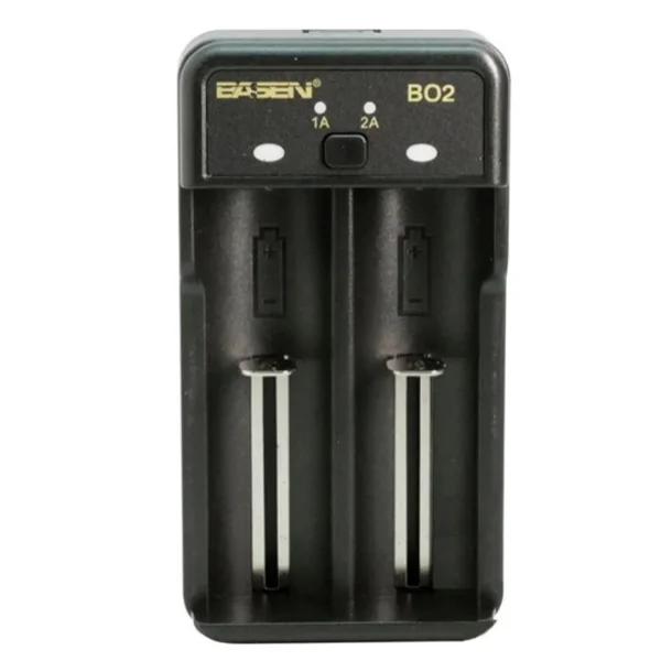 Basen B02 Pil 3400 mAh Şarj Aleti NT-103596 - 1