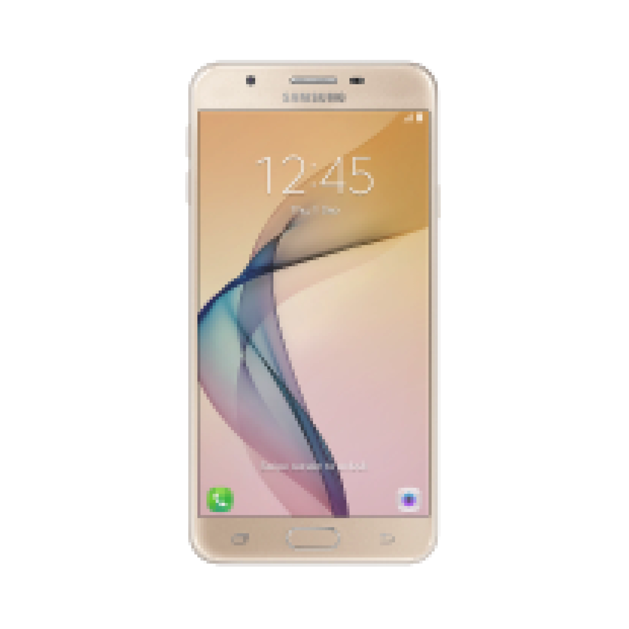 Samsung Galaxy J7 Prime (G610) - 16 GB - Altın