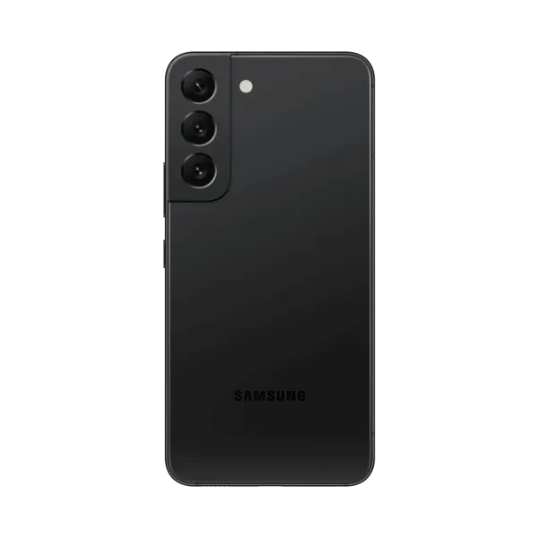 Samsung Galaxy S22 Plus 5G Hayalet Siyah 128 GB - 3