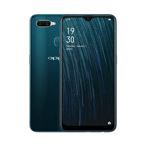 Oppo A5S - 64 GB - Yeşil
