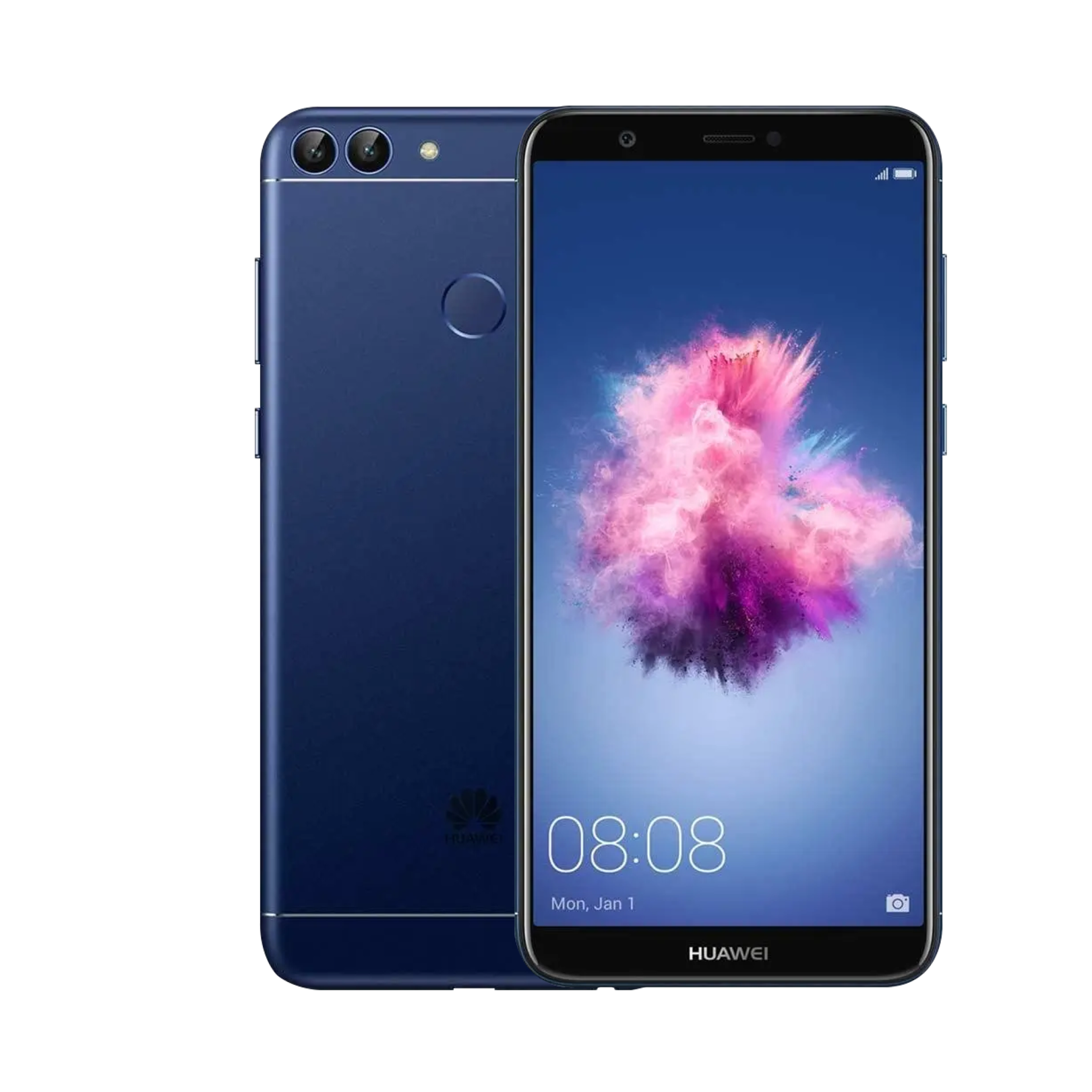 Huawei P Smart 2018 - 32 GB - Mavi