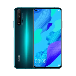Huawei Y9 Prime (2019) - 128 GB - Zümrüt Yeşili