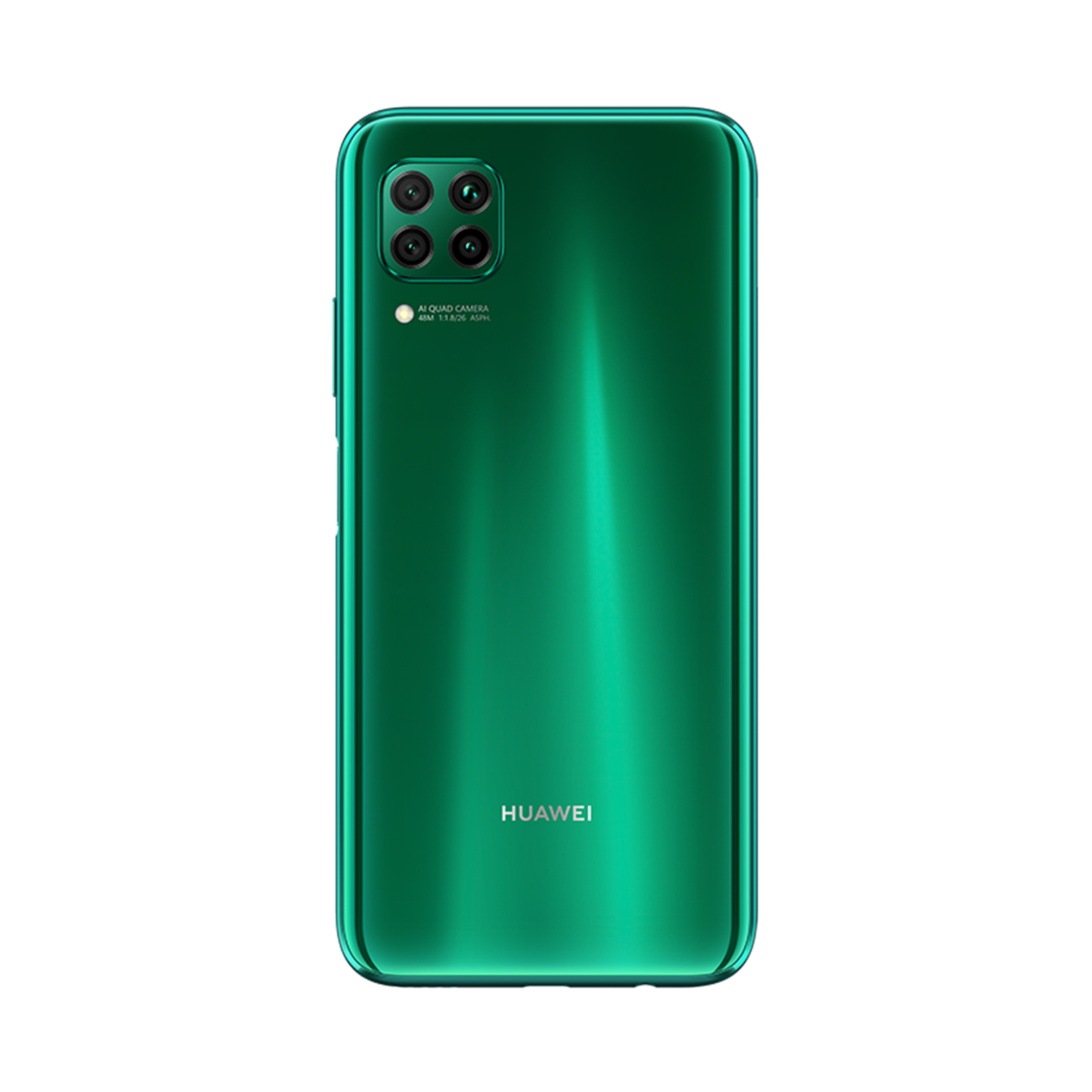 Huawei P40 Lite - 128 GB - Yeşil Huawei P40 Lite - 128 GB - Yeşil