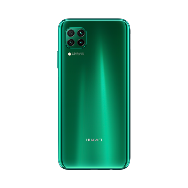 Huawei P40 Lite - 128 GB - Yeşil