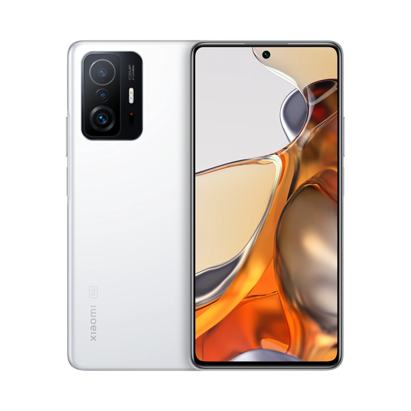 Xiaomi Mi 11 T PRO - 256 GB - Beyaz