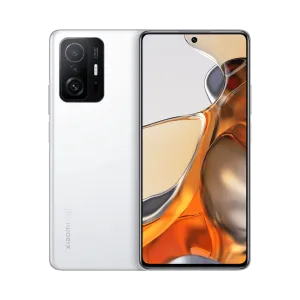Xiaomi Mi 11 T PRO - 256 GB - Beyaz