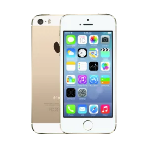 Apple iPhone 5S - 64 GB - Altın