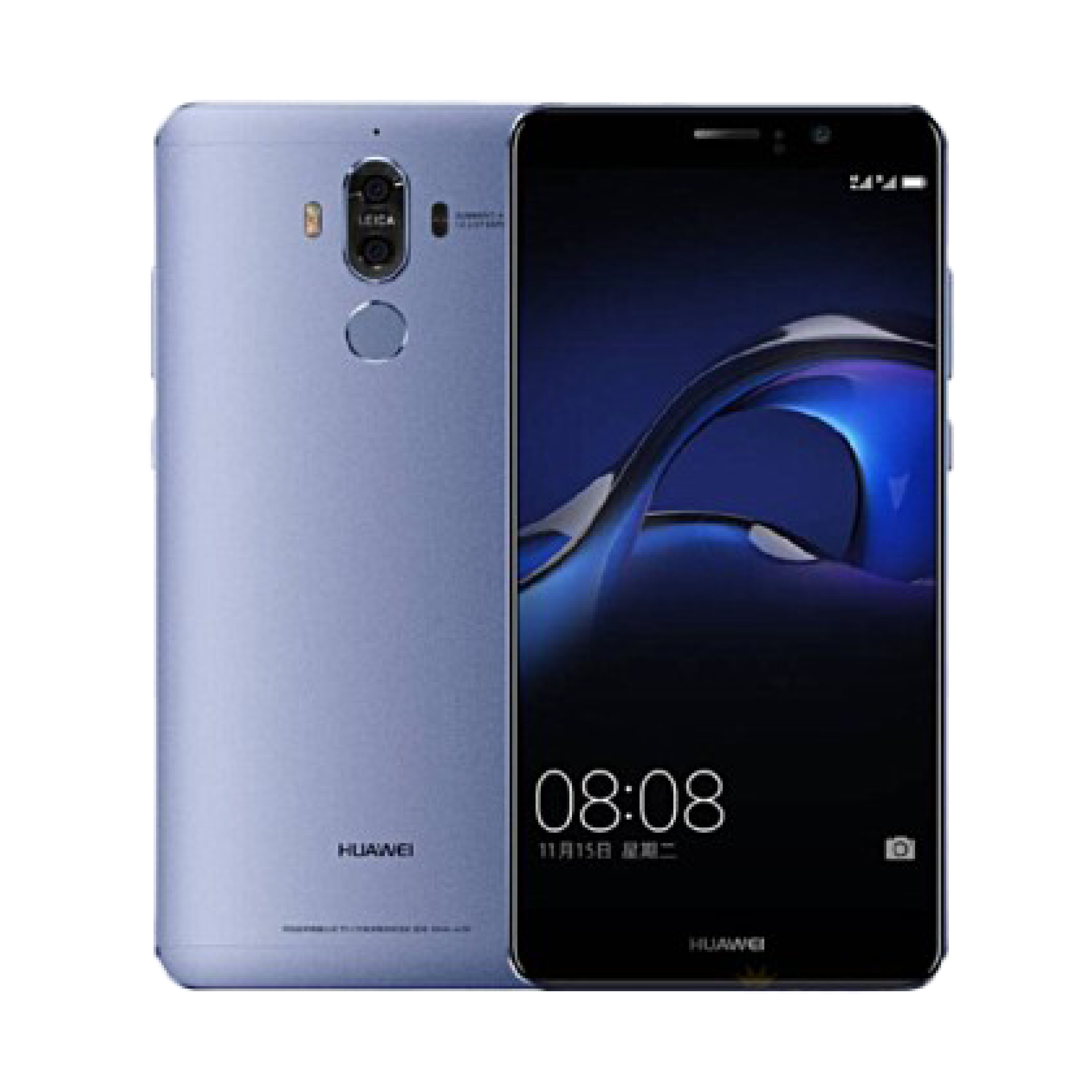 Huawei Mate 9 - 32 GB - Topaz Mavi
