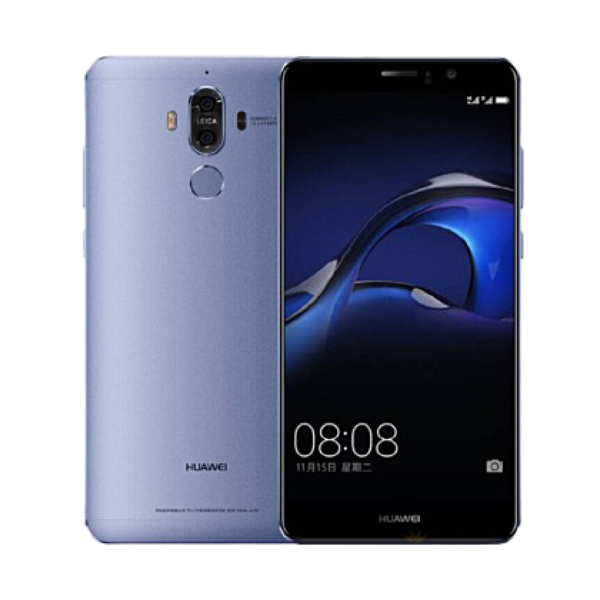 Huawei Mate 9 - 32 GB - Topaz Mavi