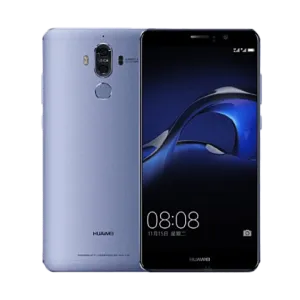 Huawei Mate 9 - 64 GB - Topaz Mavi