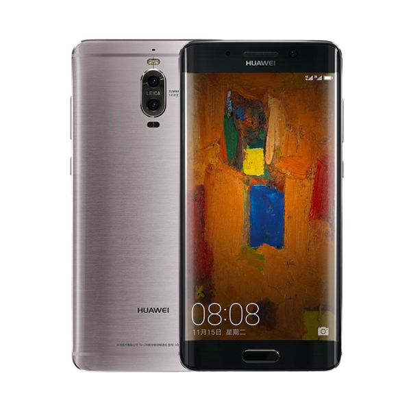 Huawei Mate 9 Pro - 128 GB - Titanyum Uzay Grisi - 1