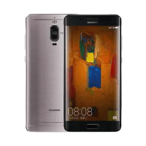 Huawei Mate 9 Pro - 128 GB - Titanyum Uzay Grisi
