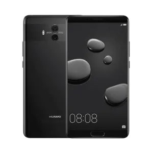 Huawei Mate 10 - 64 GB - Klasik Siyah