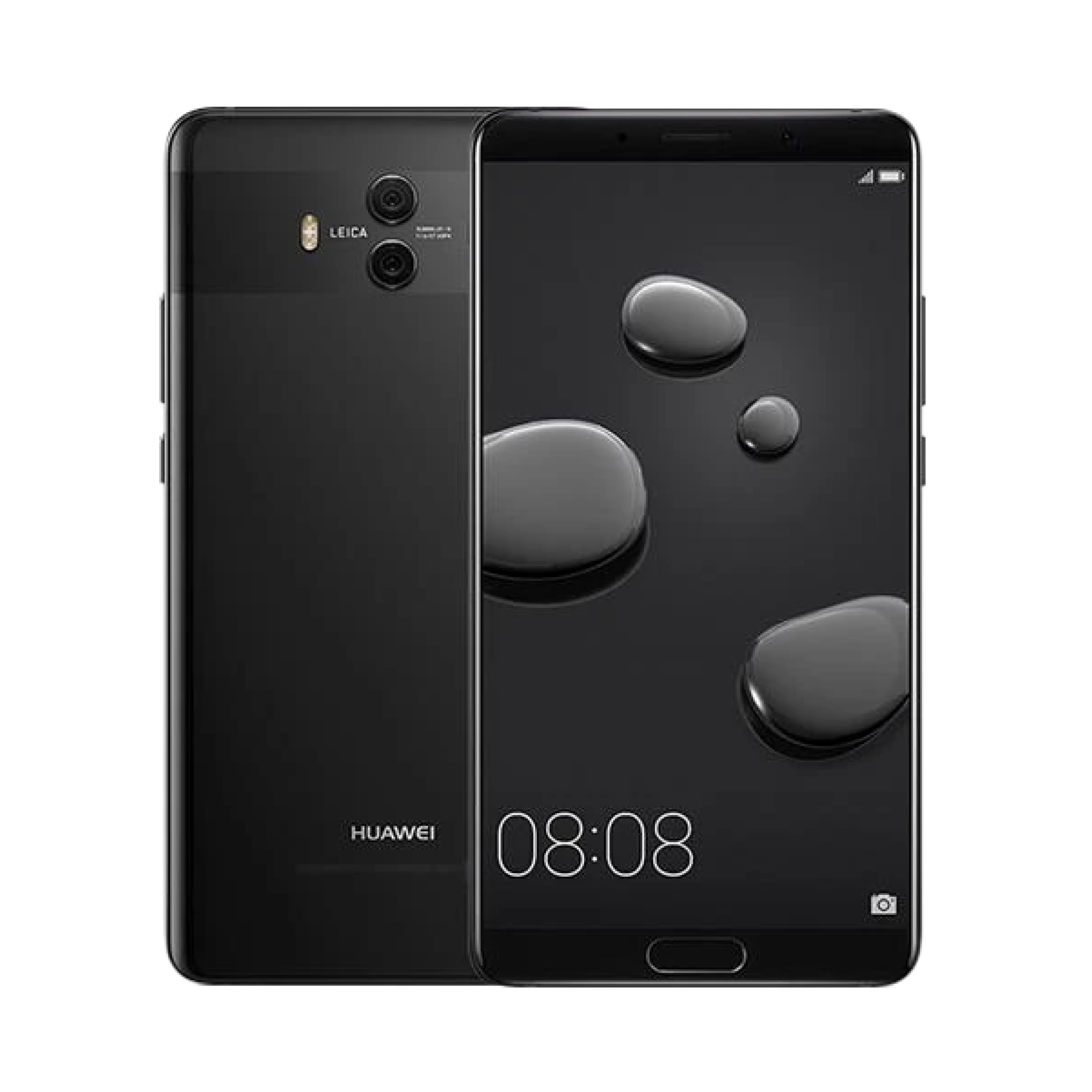 Huawei Mate 10 - 64 GB - Klasik Siyah