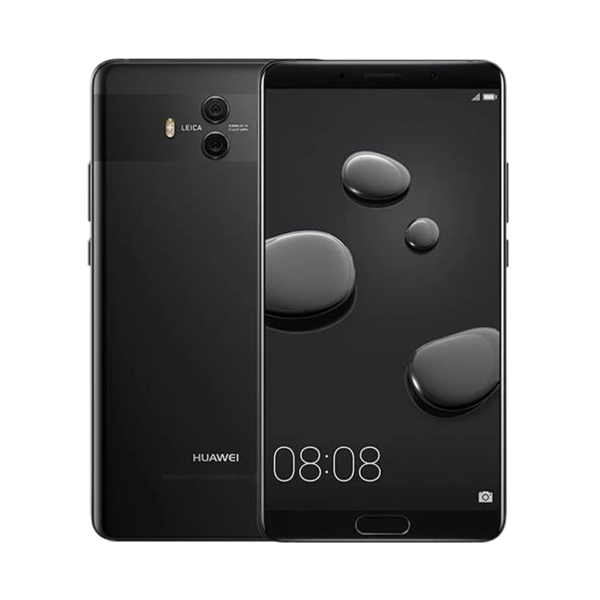 Huawei Mate 10 - 64 GB - Klasik Siyah - 1