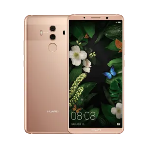 Huawei Mate 10 Pro - 64 GB - Pembe Altın