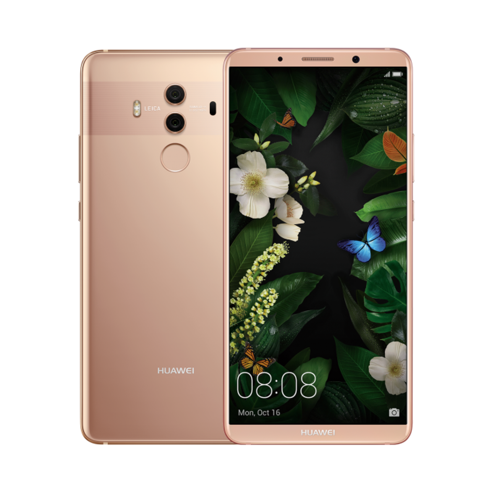 Huawei Mate 10 Pro - 128 GB - Pembe Altın Huawei Mate 10 Pro - 128 GB - Pembe Altın