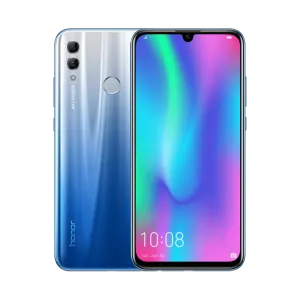 Huawei Honor 10 Lite - 32 GB - Gök Mavisi