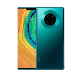 Huawei Mate 30 Pro - 256 GB - Zümrüt Yeşili