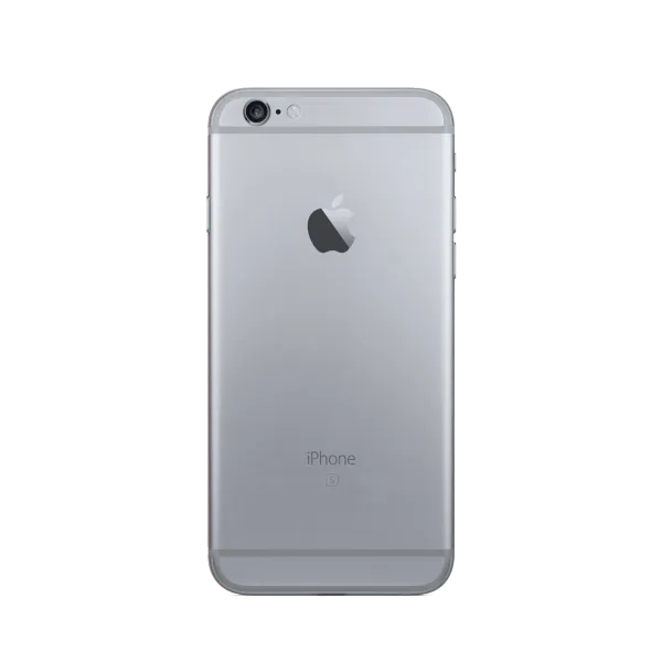 Apple iPhone 6S - 128 GB - Uzay Grisi - 3