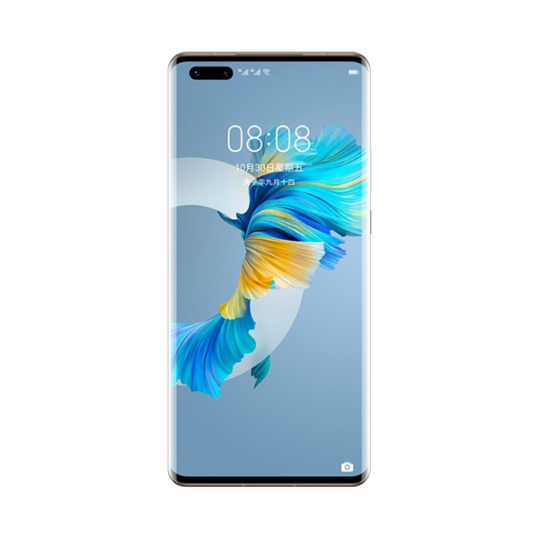 Huawei Mate 40 Pro - 256 GB - Sarı - 2