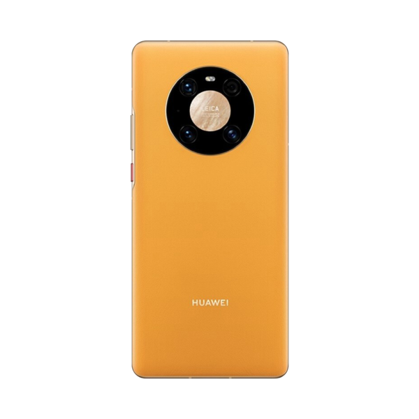 Huawei Mate 40 Pro - 256 GB - Sarı - 3
