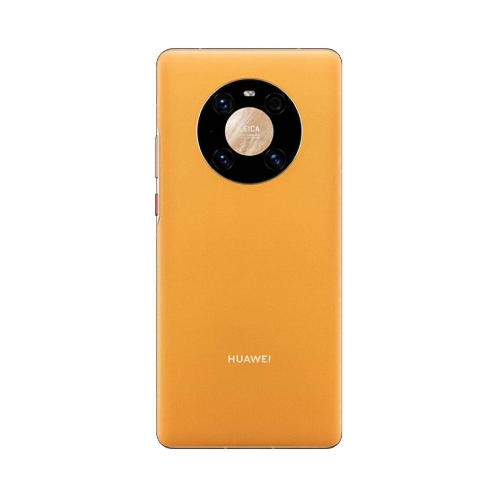 Huawei Mate 40 Pro - 256 GB - Sarı