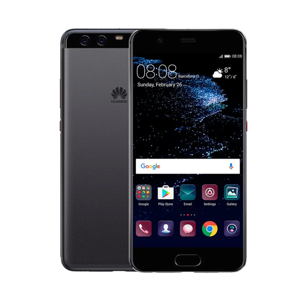 Huawei P10 - 64 GB - Grafit Siyah