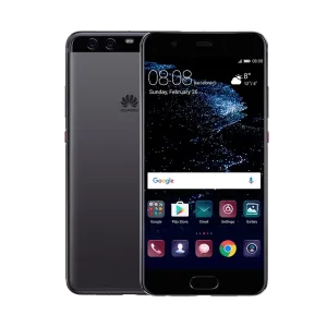 Huawei P10 - 64 GB - Grafit Siyah