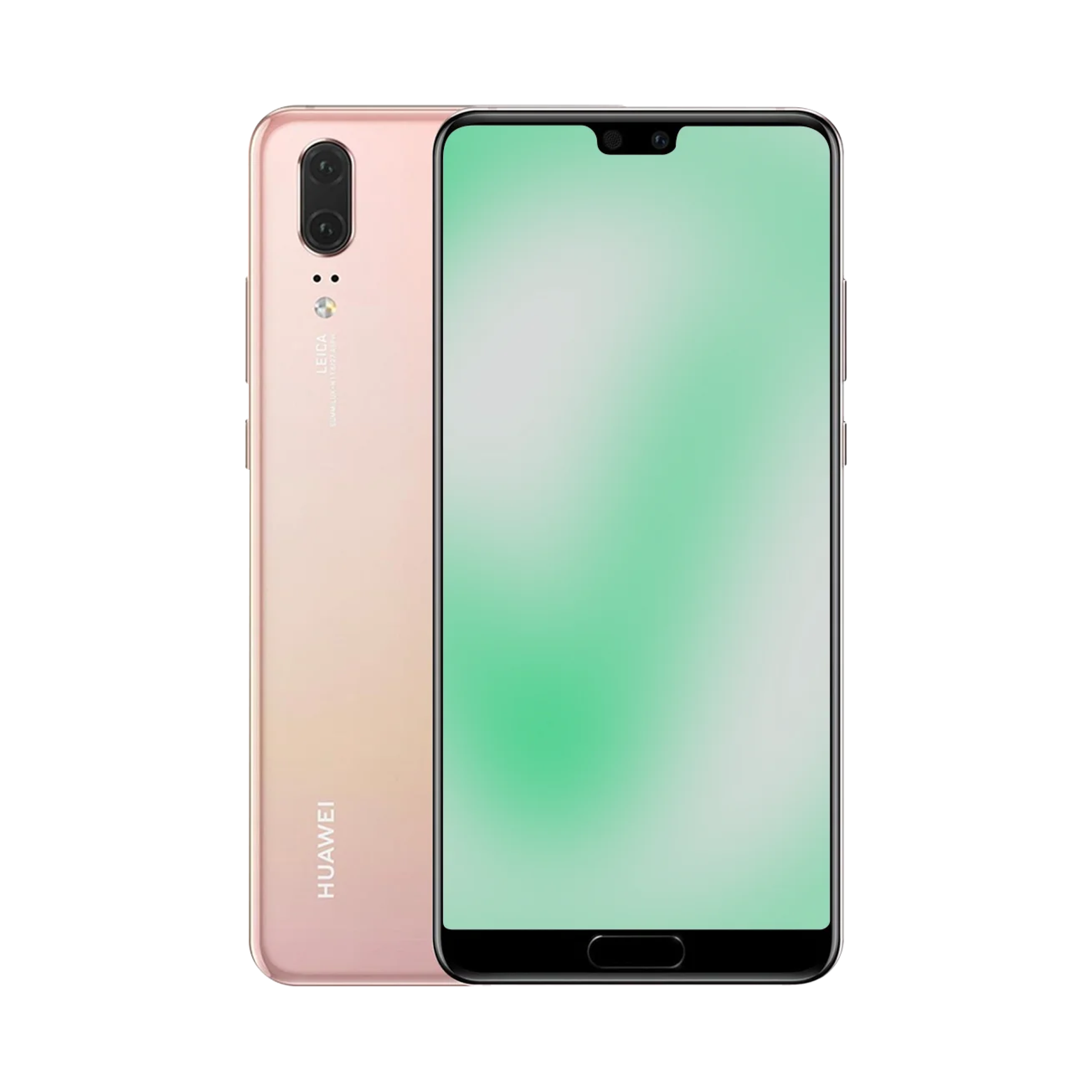 Huawei P20 - 128 GB - Pembe Altın