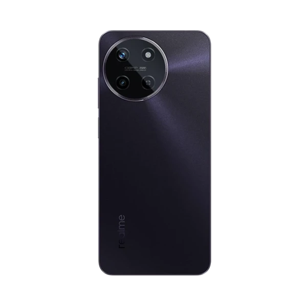 Realme 11 - 256 GB - Siyah - 3