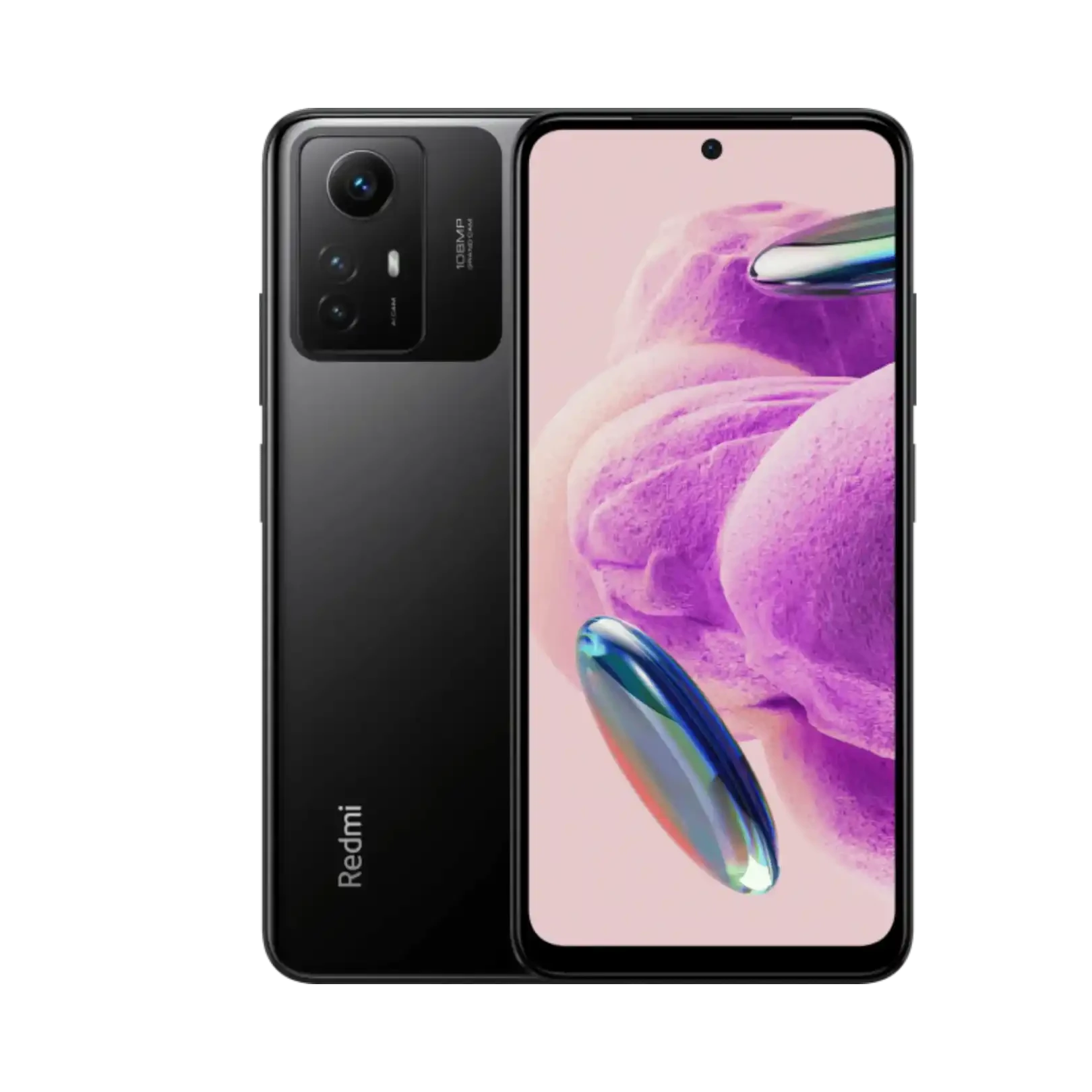 Xiaomi Redmi Note 12S Siyah 128 GB