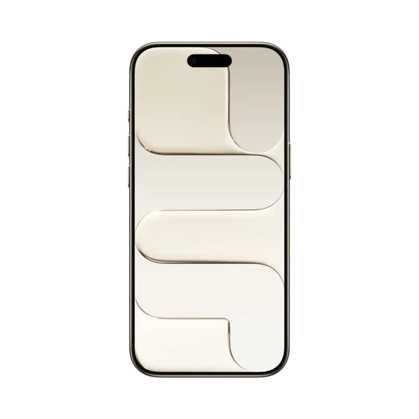 Yenilenmiş Apple iPhone Air 256 GB Uçuk Altın Rengi - 2