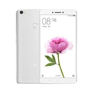 Xiaomi Mi Max - 32 GB - Gümüş