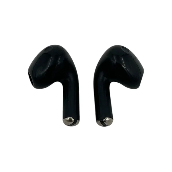 Nettech NT-BTH26 Kulakiçi Bluetooth Kulaklık (Siyah) NT-107859