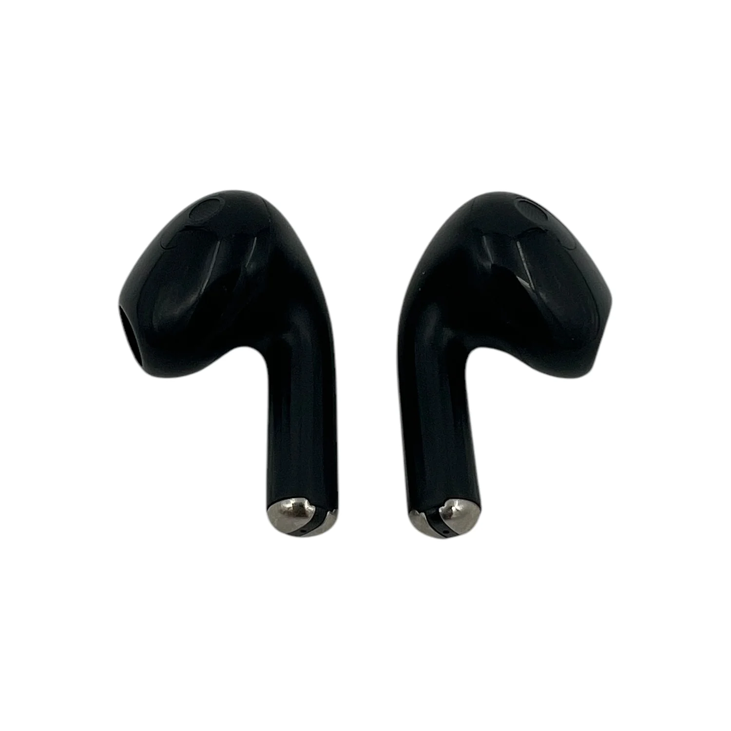Nettech NT-BTH26 Kulakiçi Bluetooth Kulaklık (Siyah) NT-107859