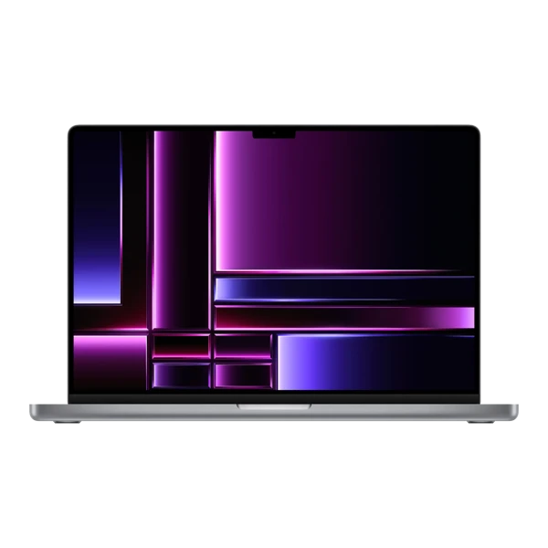 Apple MacBook Pro 16 inç 2023 - M2 Pro (12 CPU 19 GPU) - 16 GB - 512 GB - Uzay Grisi
